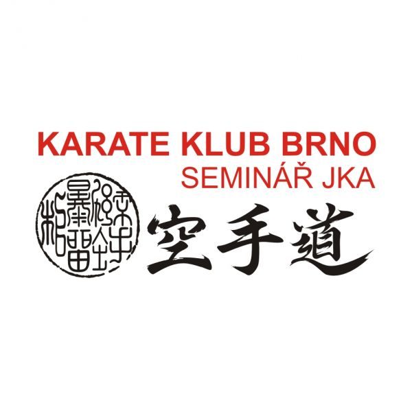 Seminář JKA karate v Brně 24.3.2018