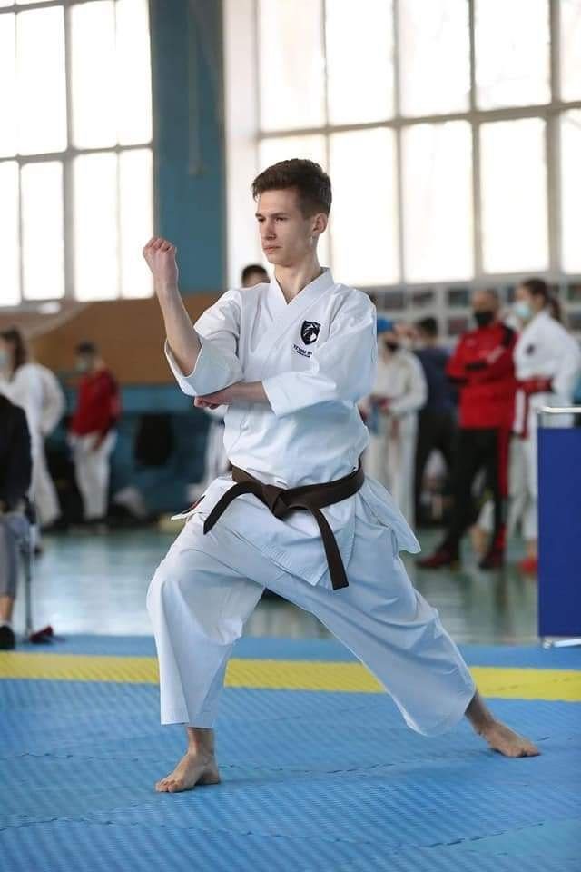 Mykyta Dehtiarov