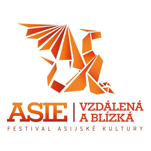 Asie Blizka Vzdalena