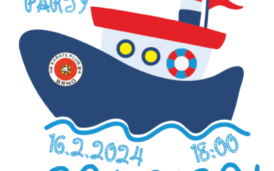 Párty – Námořníci