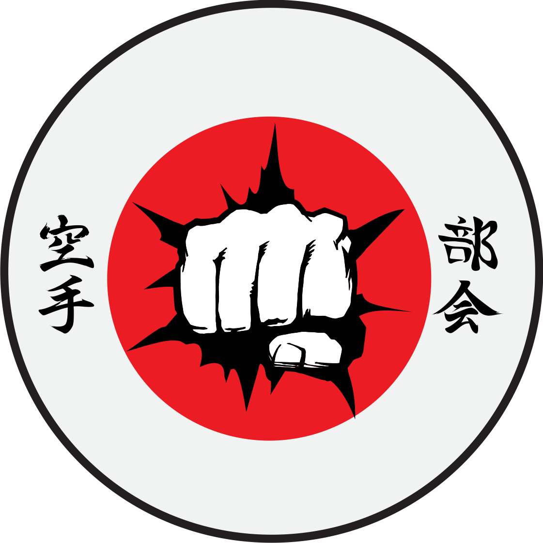 Karate klub Brno
